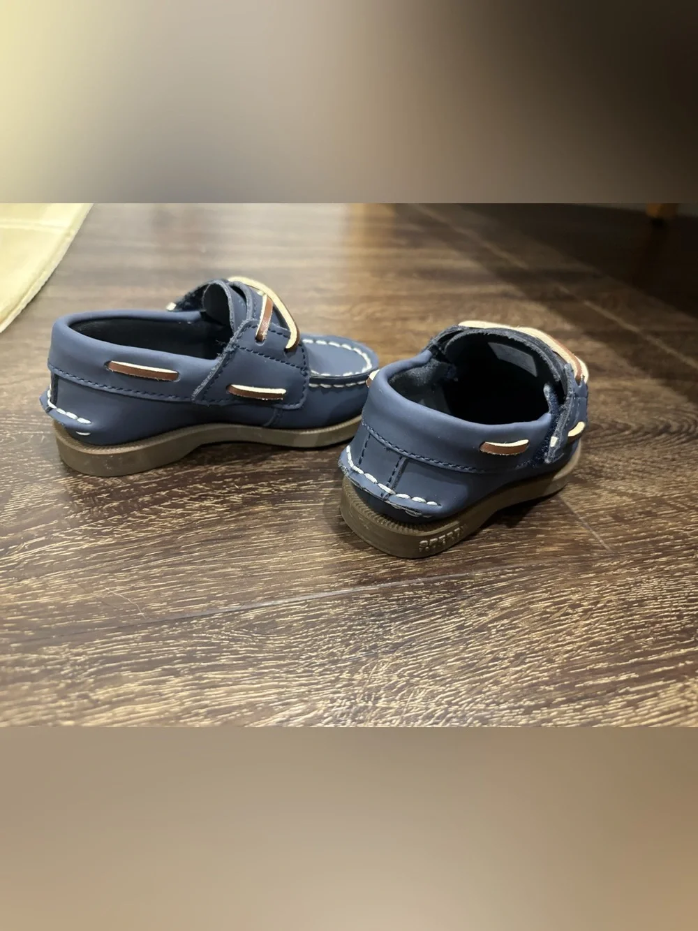 Sperry Kids' Original Boat Shoe Walker